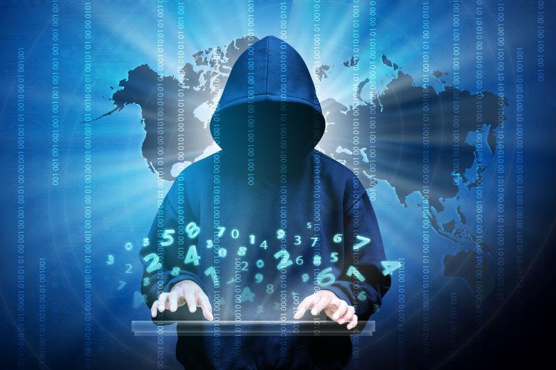 黑客常用攻击方式通俗解释｜什么是SQL注入 用大白话讲